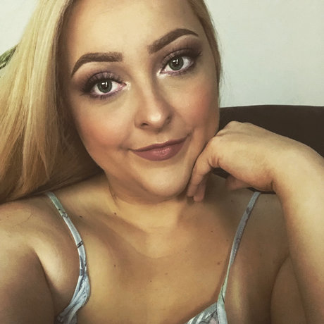 Nacktes geleaktes OnlyFans-Foto von Rachael