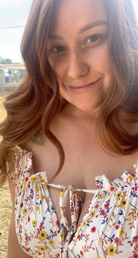 Nacktes geleaktes OnlyFans-Foto von Pumpkin