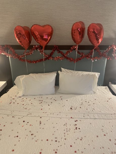Nacktes geleaktes OnlyFans-Foto von Lexi