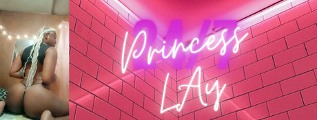 Nacktes geleaktes OnlyFans-Foto von Princesslay