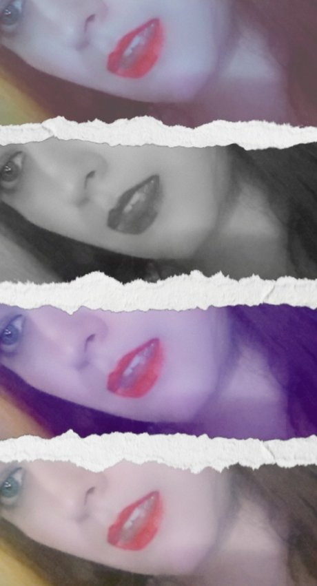 Nacktes geleaktes OnlyFans-Foto von Princess Kai
