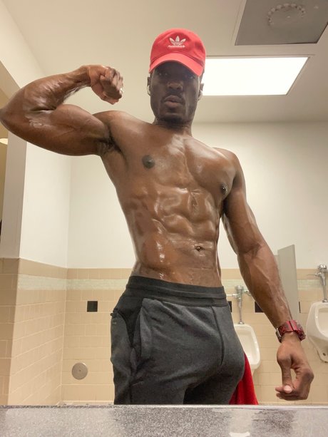 Nacktes geleaktes OnlyFans-Foto von Ringaling