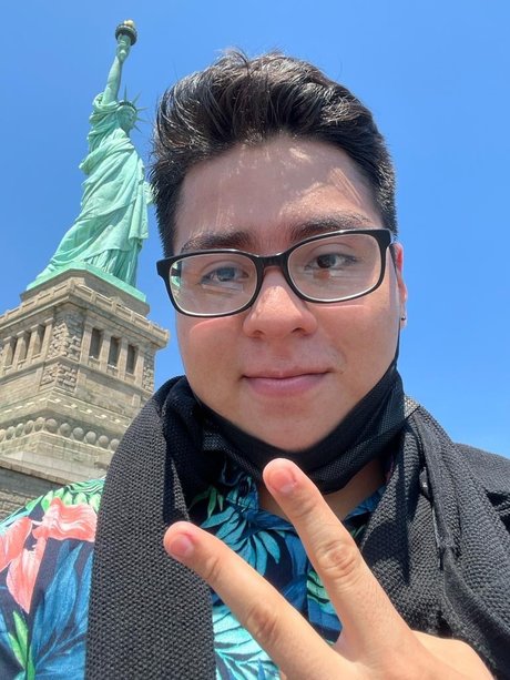 Richard Esthiven Tircio Bernabé