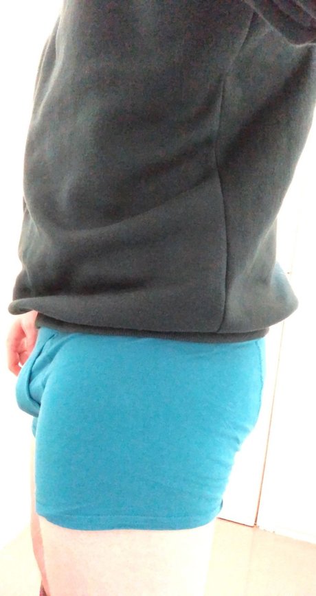 Nacktes geleaktes OnlyFans-Foto von Redhead
