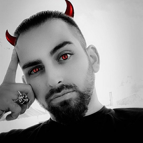 Nacktes geleaktes OnlyFans-Foto von Robert