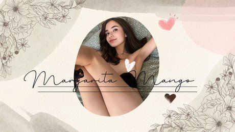 Nacktes geleaktes OnlyFans-Foto von Margo Mango