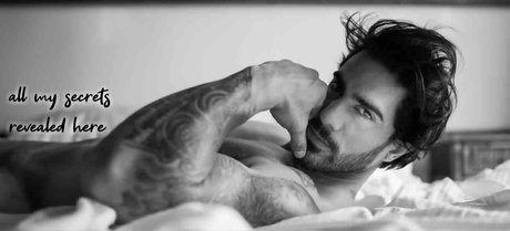 Nacktes geleaktes OnlyFans-Foto von Morochovip