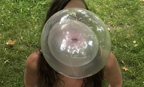 Nacktes geleaktes OnlyFans-Foto von Melissa Adams