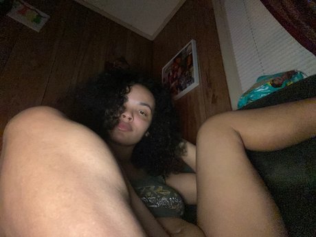 Nacktes geleaktes OnlyFans-Foto von  Rosie 