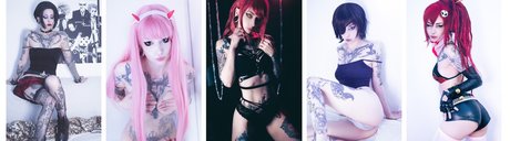 Nacktes geleaktes OnlyFans-Foto von Marmalade