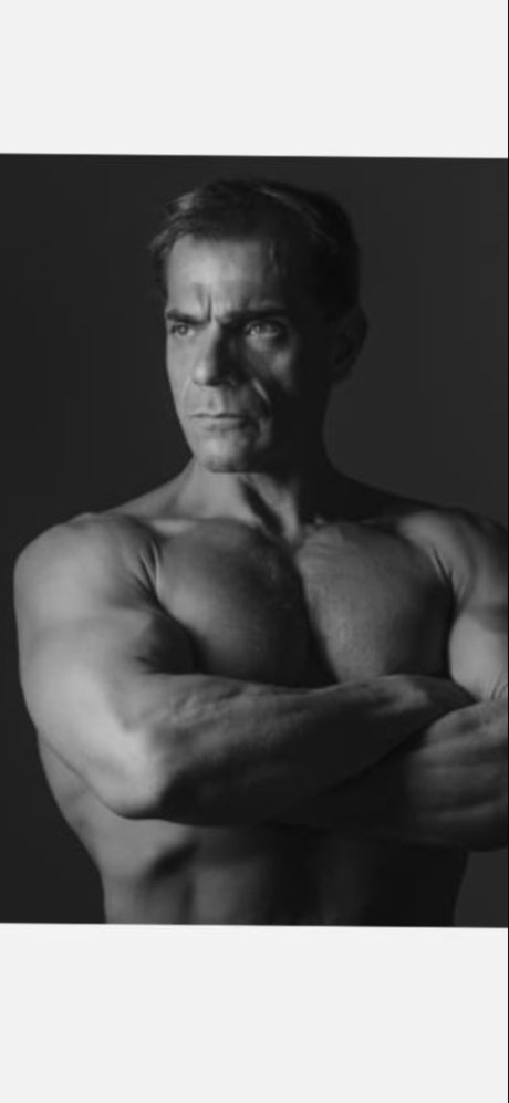 Marko Fabjanovic