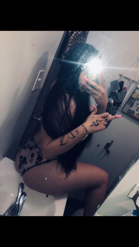 Nacktes geleaktes OnlyFans-Foto von Maria