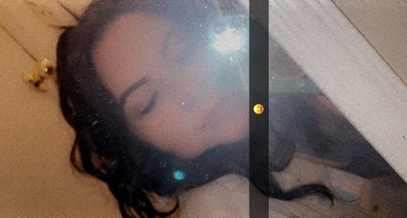 Nacktes geleaktes OnlyFans-Foto von Sunny 