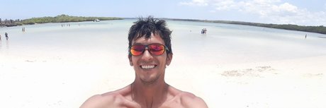 Nacktes geleaktes OnlyFans-Foto von Mauricio Cabrera