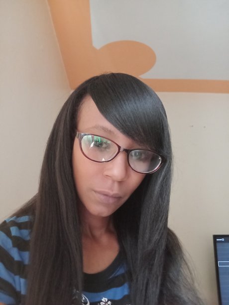 Nacktes geleaktes OnlyFans-Foto von Beau Petite