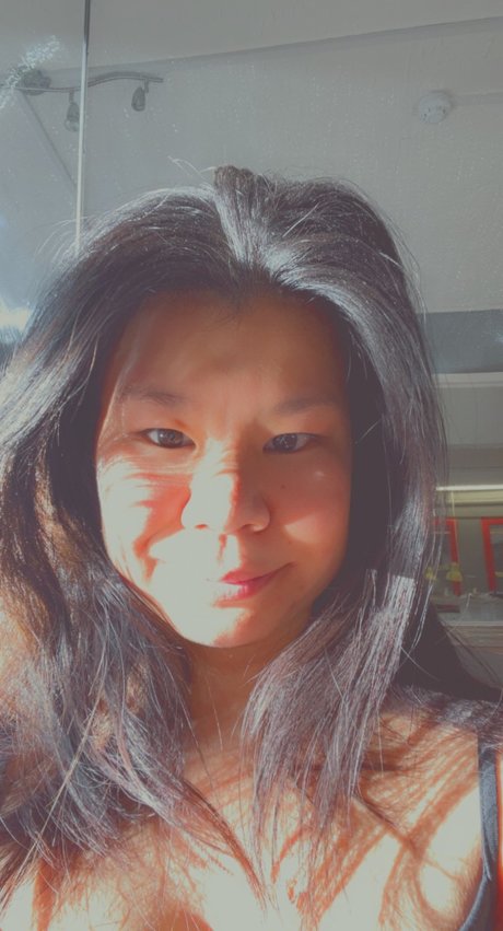 Nacktes geleaktes OnlyFans-Foto von Maud Radcliffe