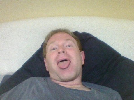 Nacktes geleaktes OnlyFans-Foto von Matt