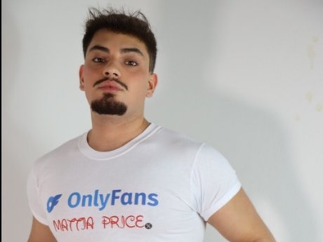 Nacktes geleaktes OnlyFans-Foto von Mattia Price