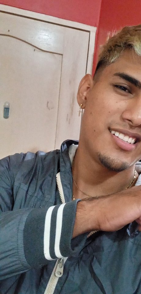 Nacktes geleaktes OnlyFans-Foto von Matias Eduardo