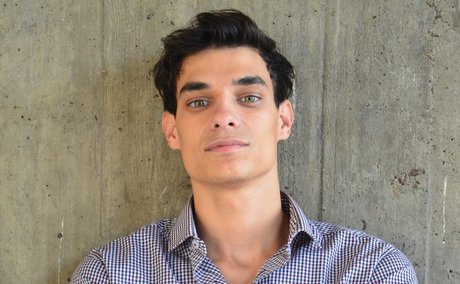 Nacktes geleaktes OnlyFans-Foto von Matias Mert
