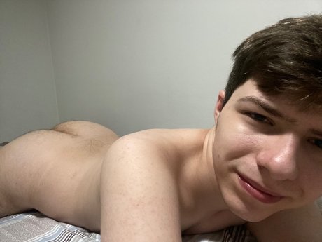 Nacktes geleaktes OnlyFans-Foto von Teuzo