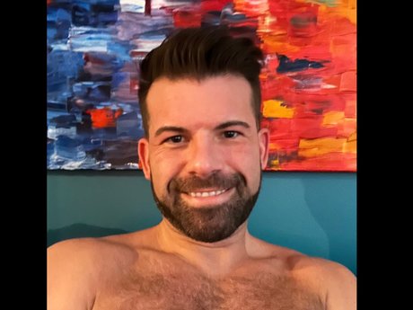 Nacktes geleaktes OnlyFans-Foto von Mason Dicksin