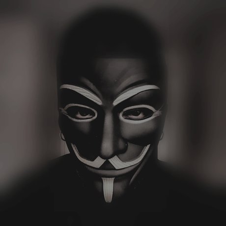 Nacktes geleaktes OnlyFans-Foto von Masked Maxxx