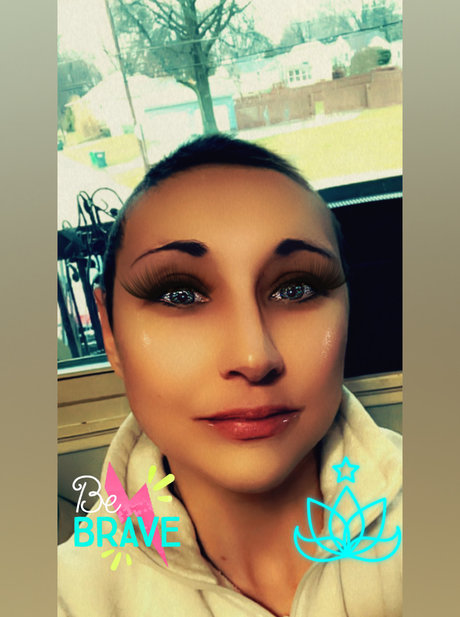 Nacktes geleaktes OnlyFans-Foto von Pretty Kitty