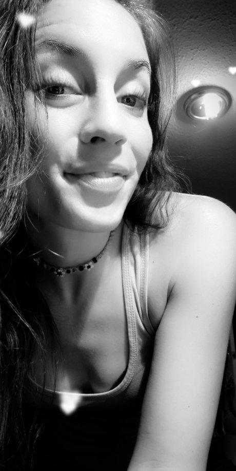 Nacktes geleaktes OnlyFans-Foto von Blazin Mo