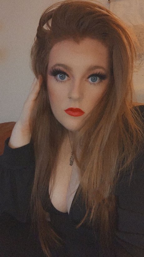 Nacktes geleaktes OnlyFans-Foto von Lala