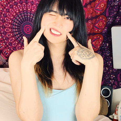 Nacktes geleaktes OnlyFans-Foto von Melissa Masters