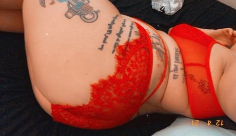 Nacktes geleaktes OnlyFans-Foto von Becca 