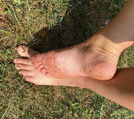 Nacktes geleaktes OnlyFans-Foto von Meghan Sparkles