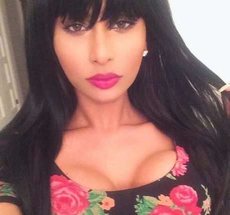 Nacktes geleaktes OnlyFans-Foto von Amelia Maltepe