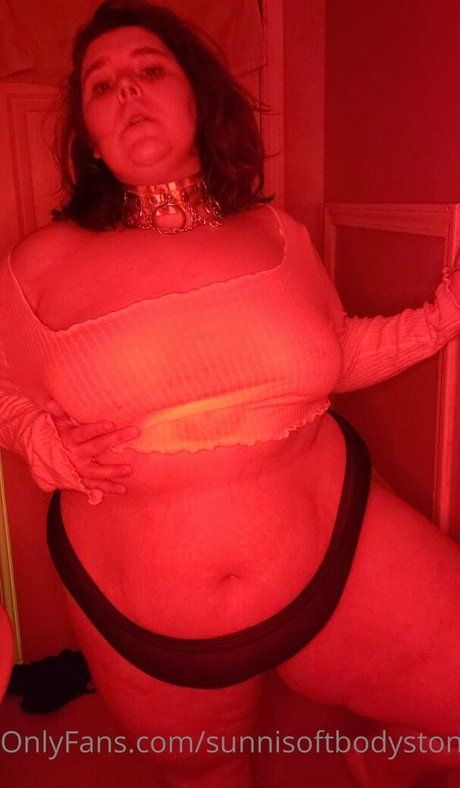 Sunnisoftbodystoner