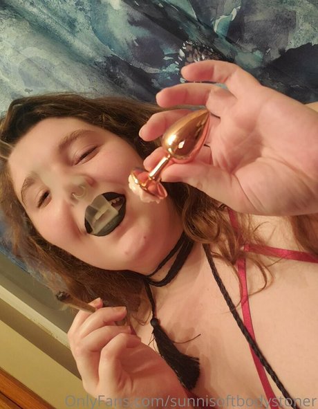 Sunnisoftbodystoner