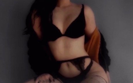 Nacktes geleaktes OnlyFans-Foto von Kaceyrae