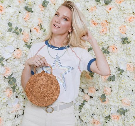 Nacktes geleaktes OnlyFans-Foto von Heather Morris