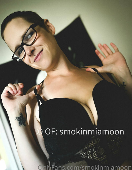 Smokinmiamoon
