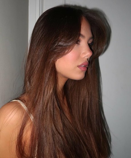 Nacktes geleaktes OnlyFans-Foto von Saoirse Alicia Behzadi