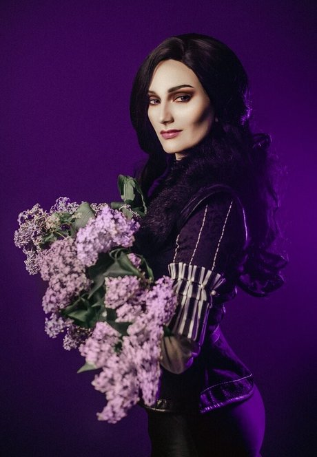Vixena Siren