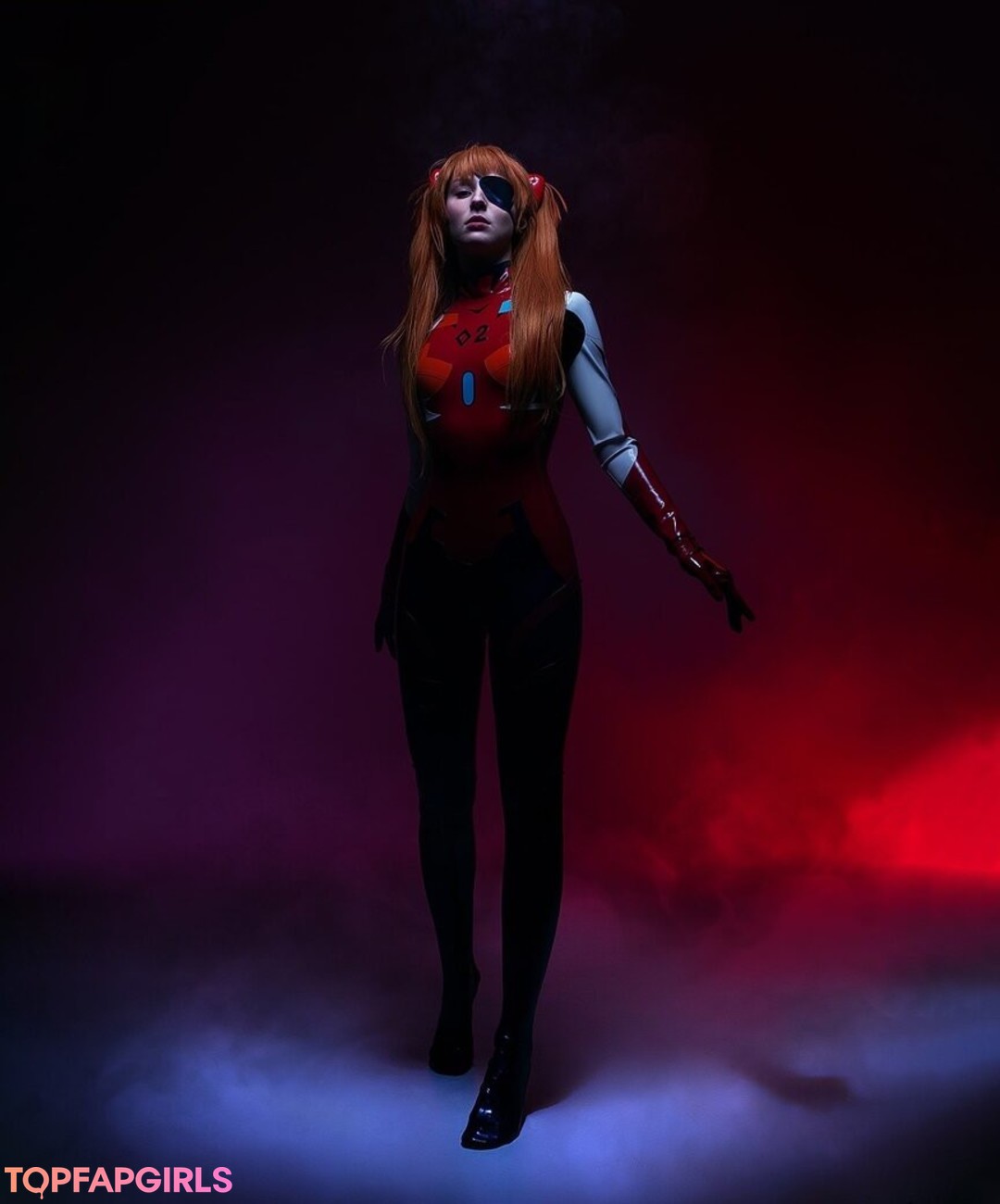 Nacktes geleaktes OnlyFans-Foto von Maria Muller Cosplay #13 Nacktes geleaktes OnlyFans-Foto von Maria Muller Cosplay #13
