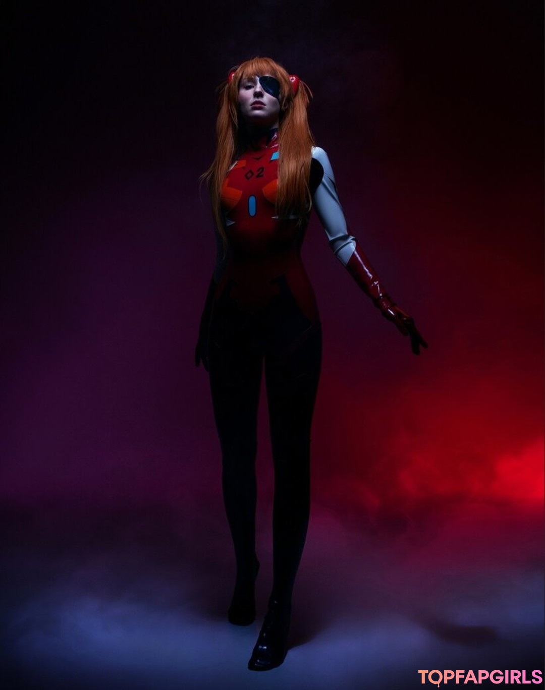 Nacktes geleaktes OnlyFans-Foto von Maria Muller Cosplay #2 Nacktes geleaktes OnlyFans-Foto von Maria Muller Cosplay #2