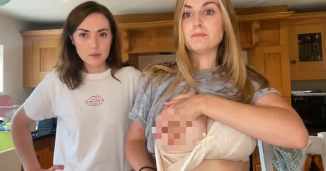 Rose And Rosie