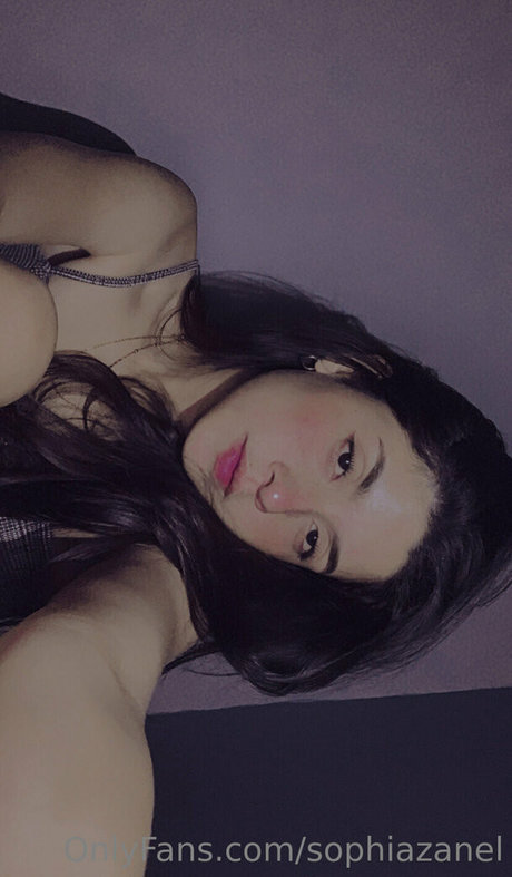 Sophiazanel
