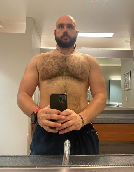Nacktes geleaktes OnlyFans-Foto von Tiktokcody