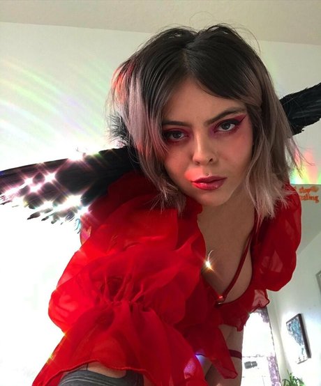 Nacktes geleaktes OnlyFans-Foto von Dailydaisy