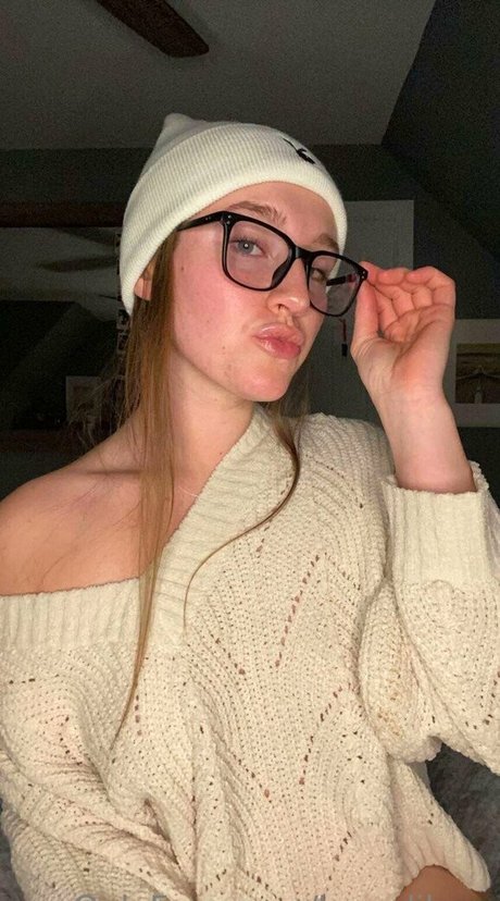 Nacktes geleaktes OnlyFans-Foto von Brandiluvs