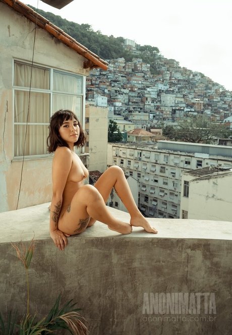 Nacktes geleaktes OnlyFans-Foto von Sg Natth