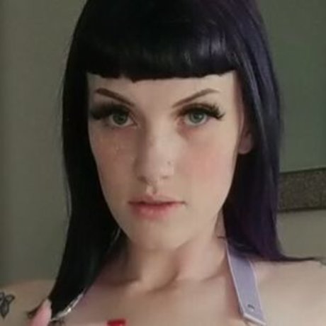 Nacktes geleaktes OnlyFans-Foto von Miss Eydis